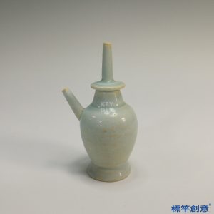 GC022 南宋湖田窯青白瓷佛教小淨瓶