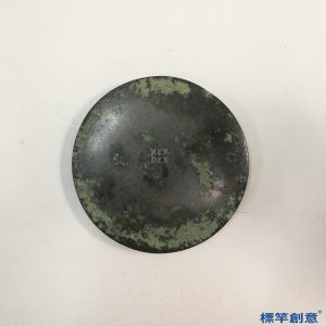 FB064 唐代海獸葡萄鏡背紋銅鏡