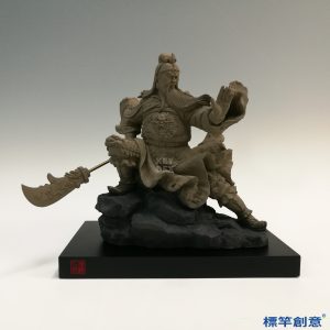 KK038 21世紀伽藍菩薩