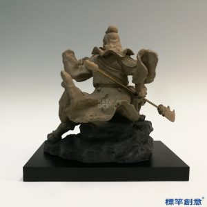 KK038 21世紀伽藍菩薩