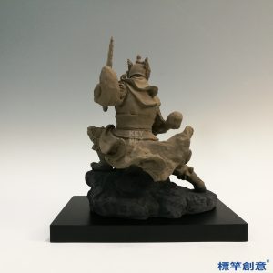 KK039 21世紀韋馱菩薩